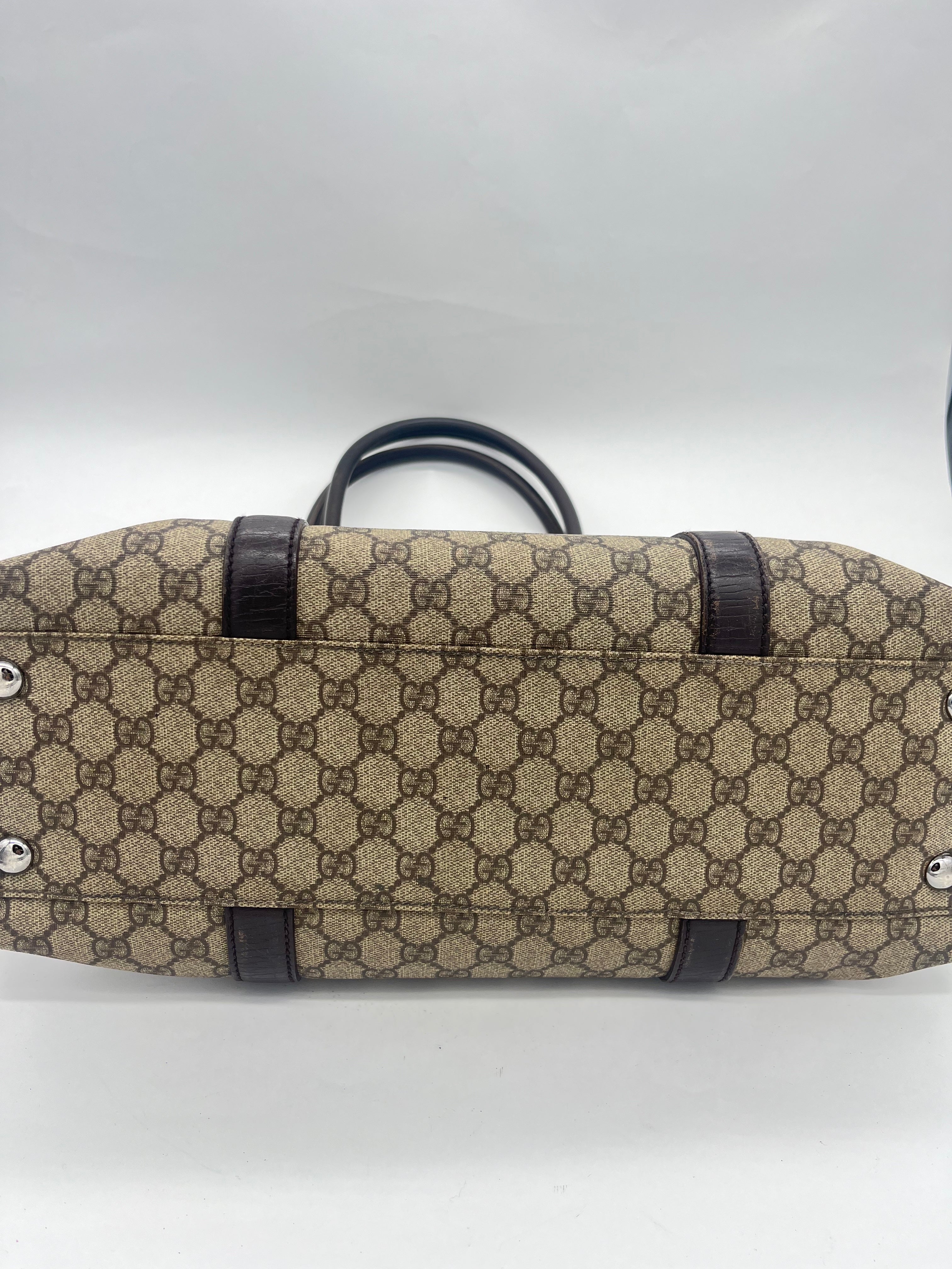 Gucci GG Shoulder Bag