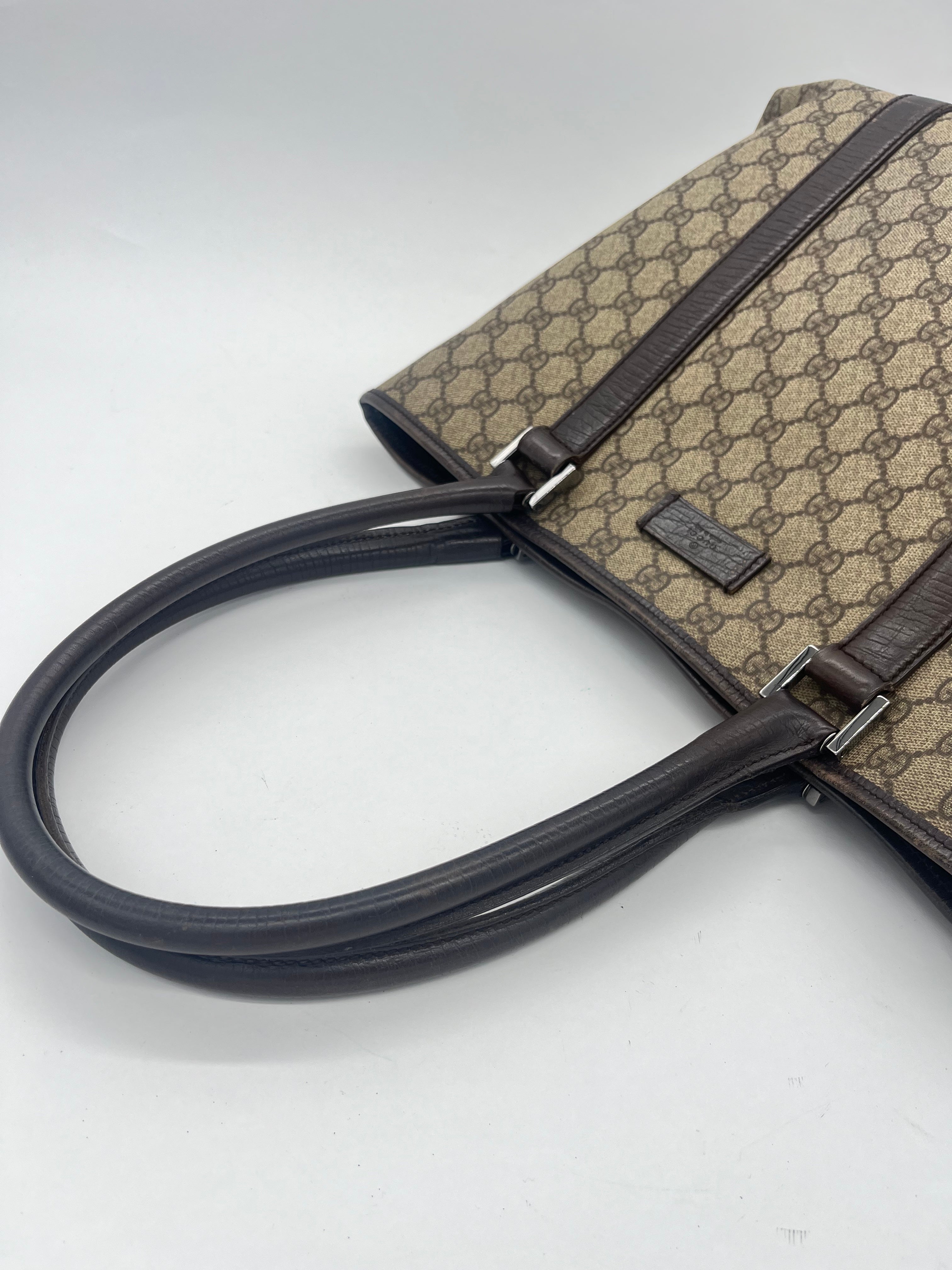 Gucci GG Shoulder Bag