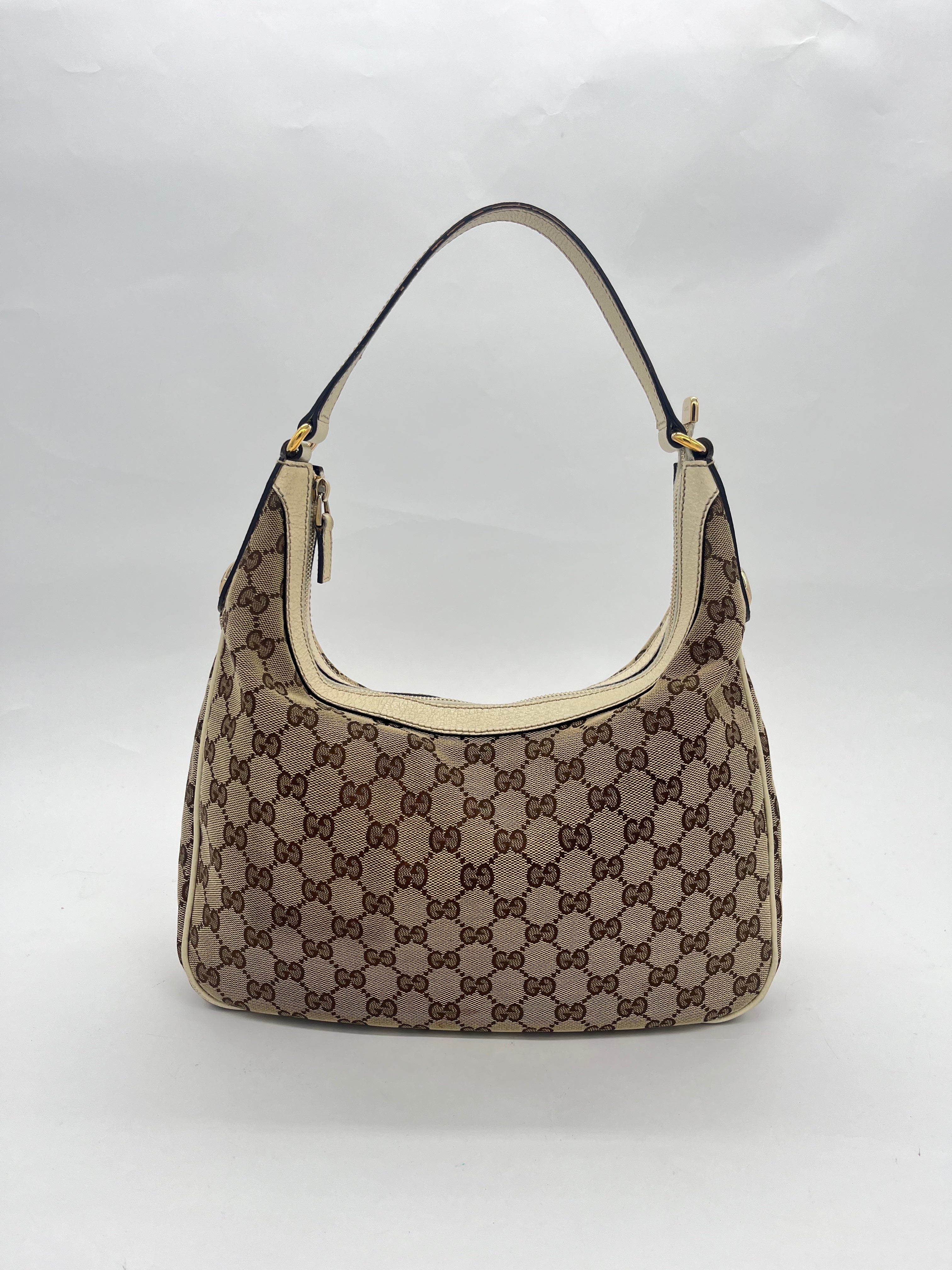 Gucci Charmy Hobo