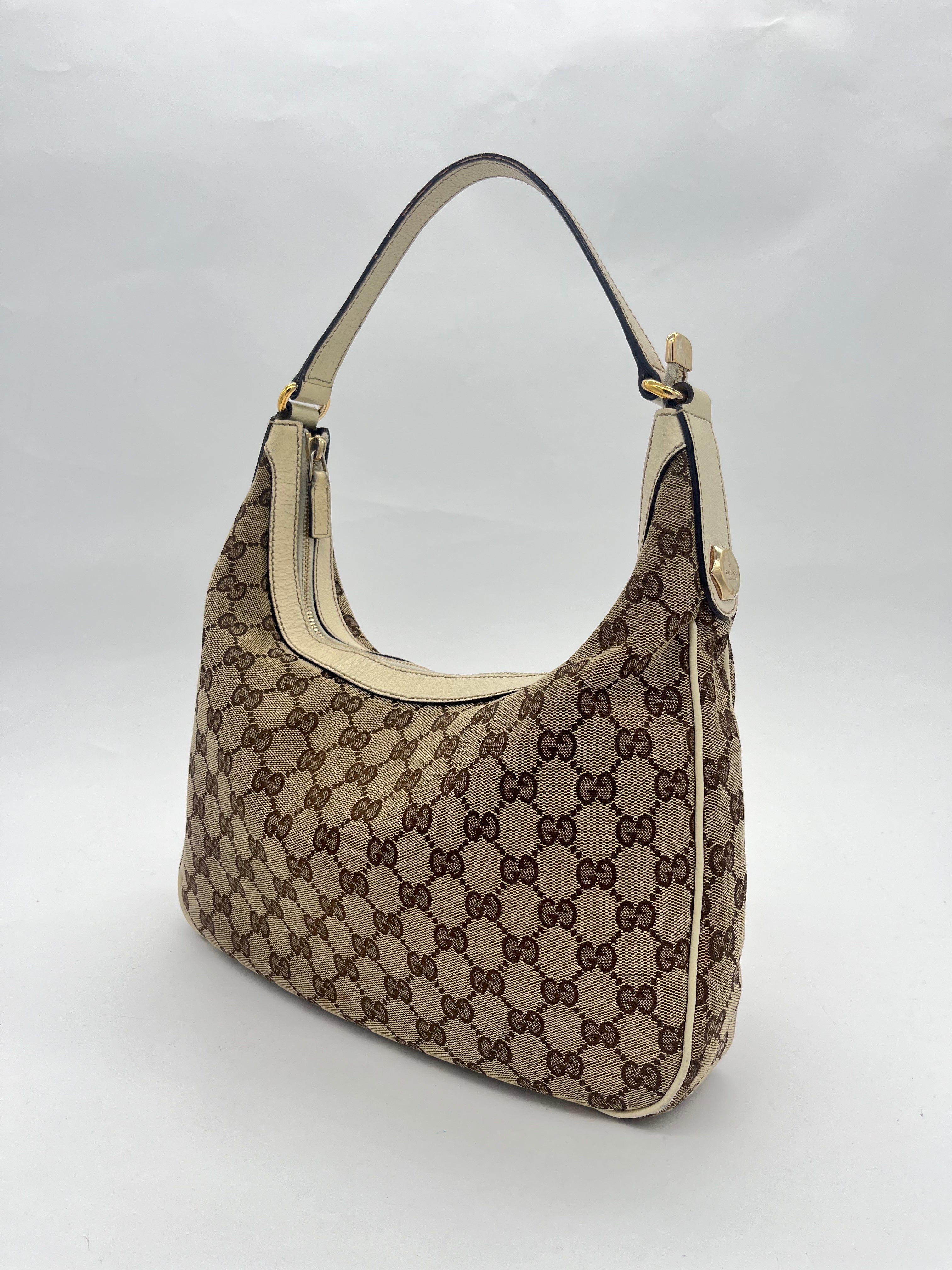 Gucci Charmy Hobo