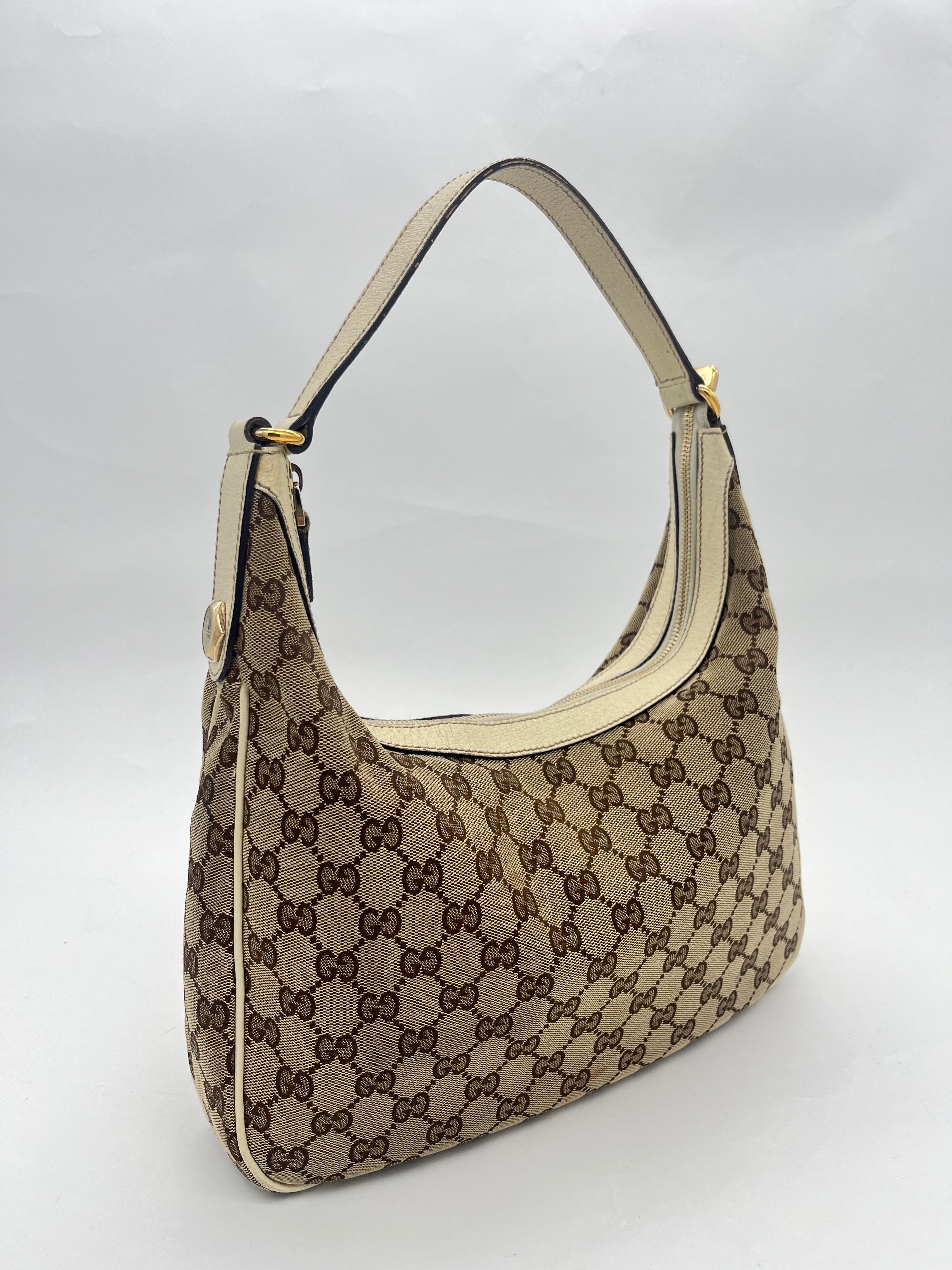 Gucci Charmy Hobo