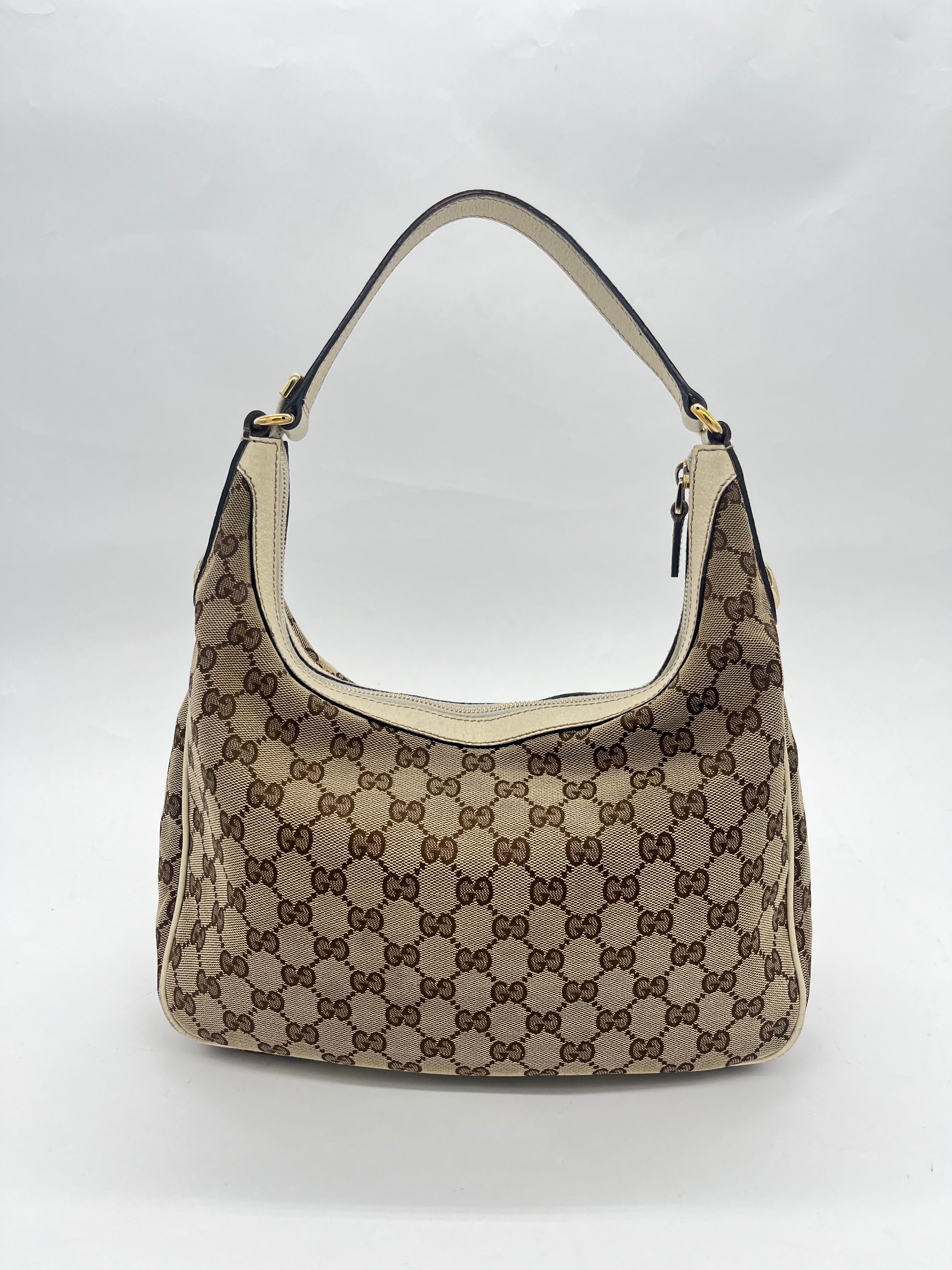 Gucci Charmy Hobo