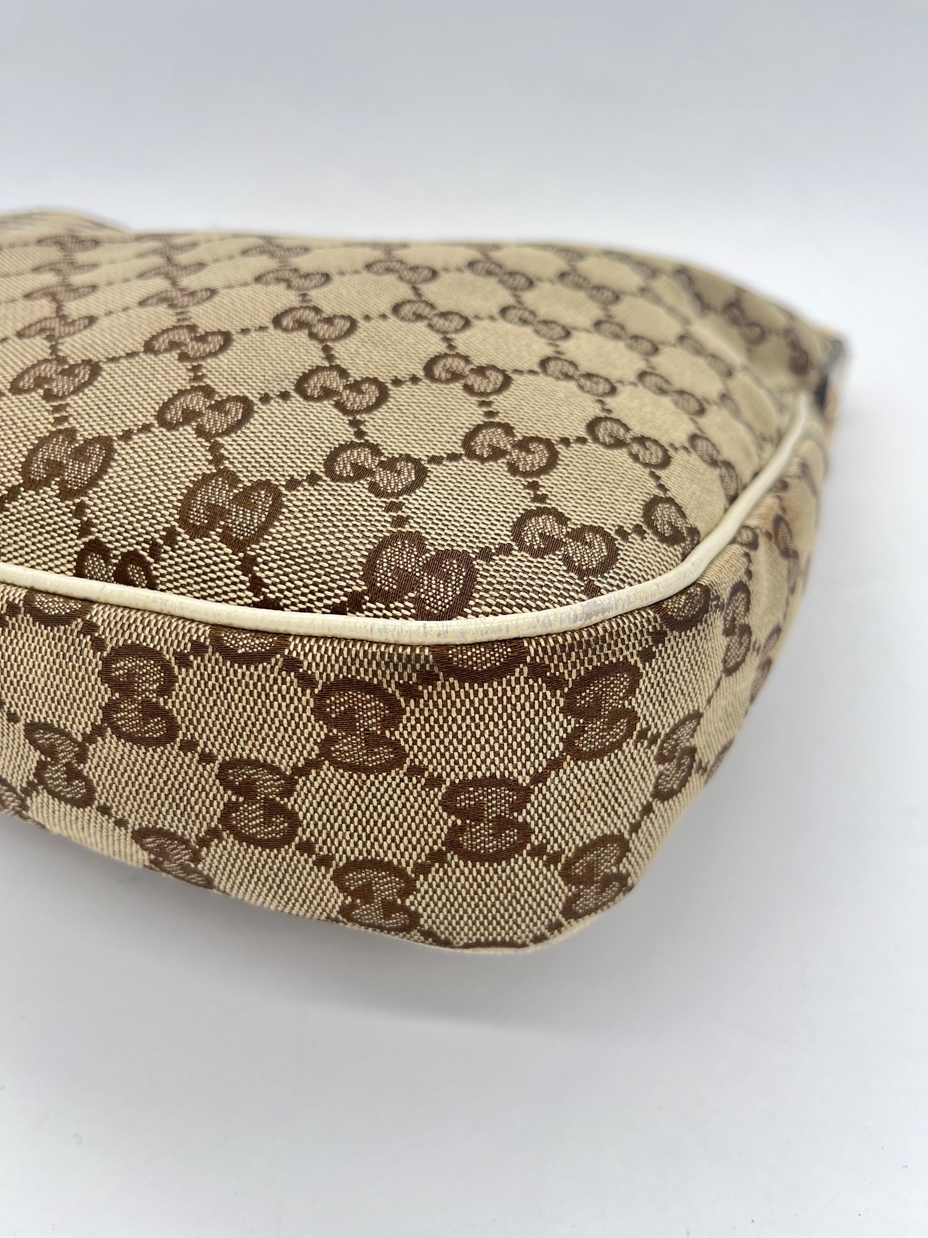 Gucci Charmy Hobo