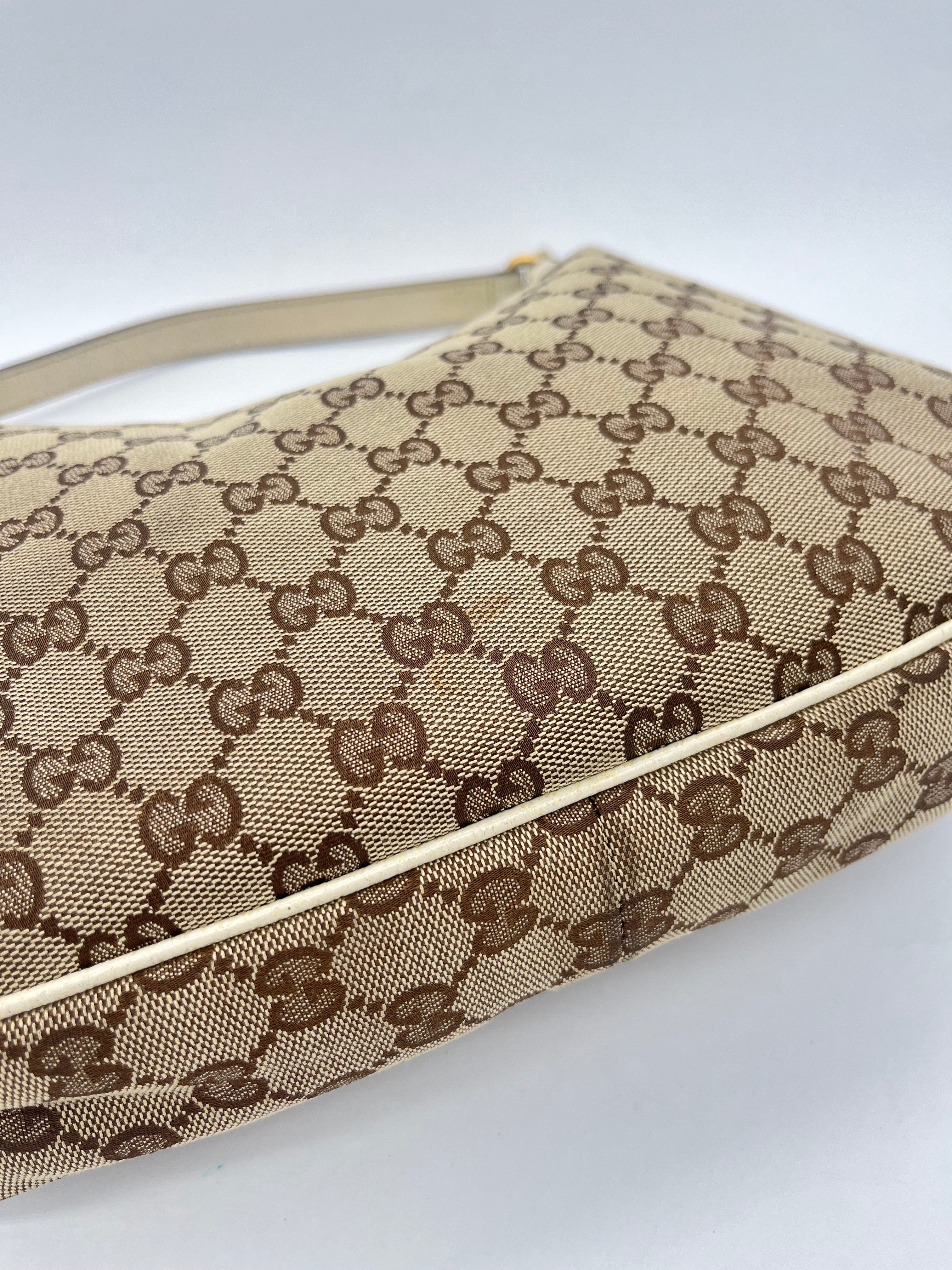 Gucci Charmy Hobo