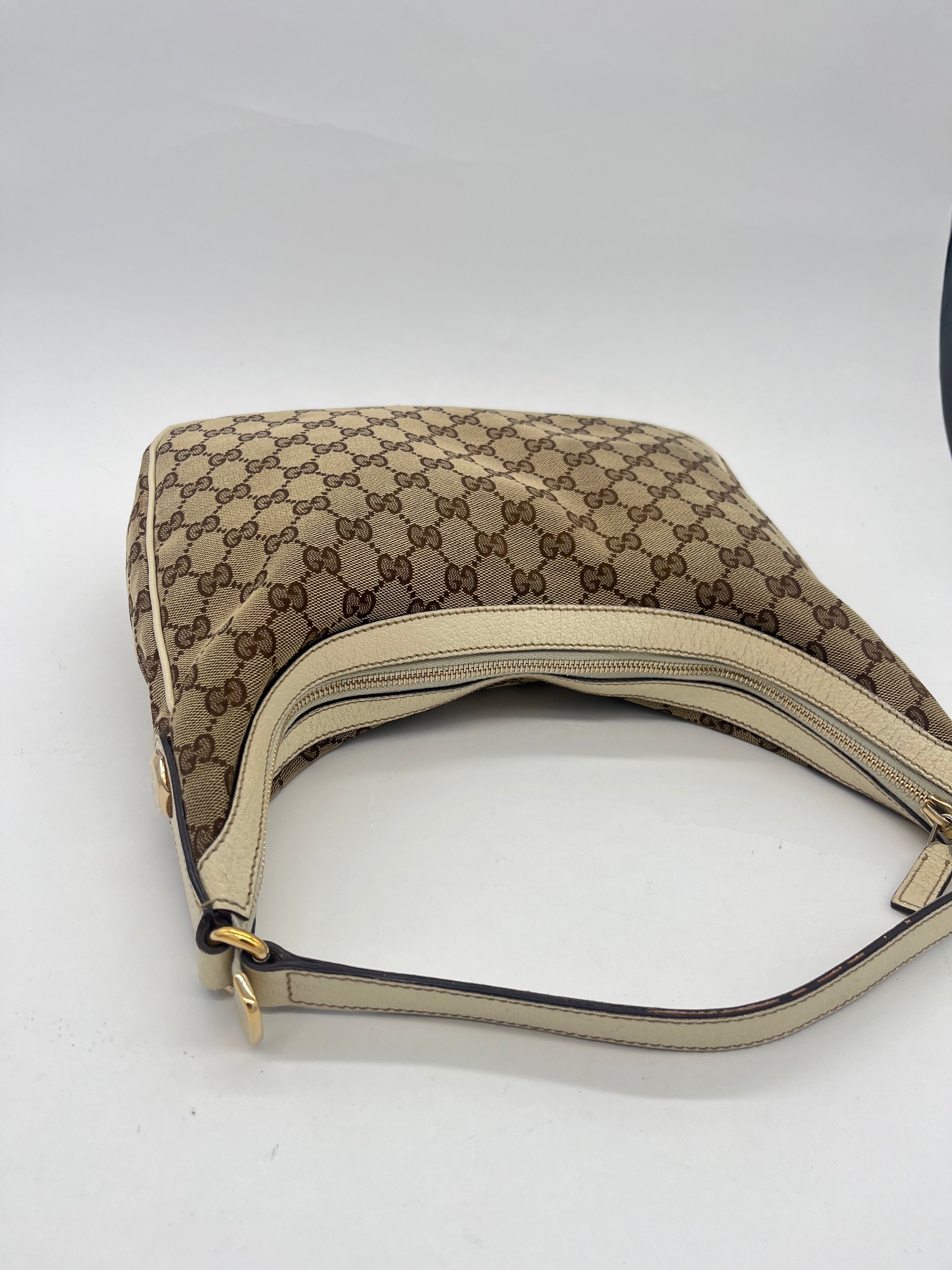 Gucci Charmy Hobo