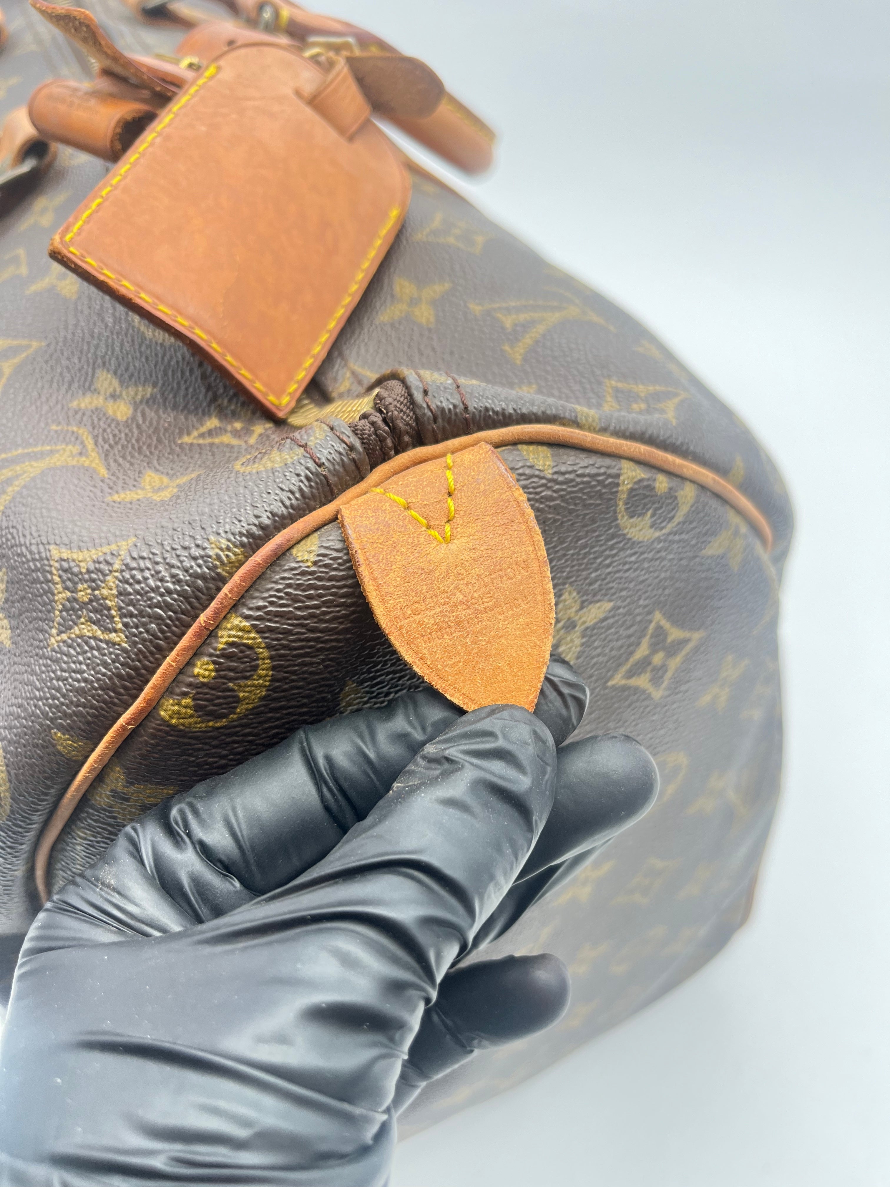 Louis Vuitton Keepall 50