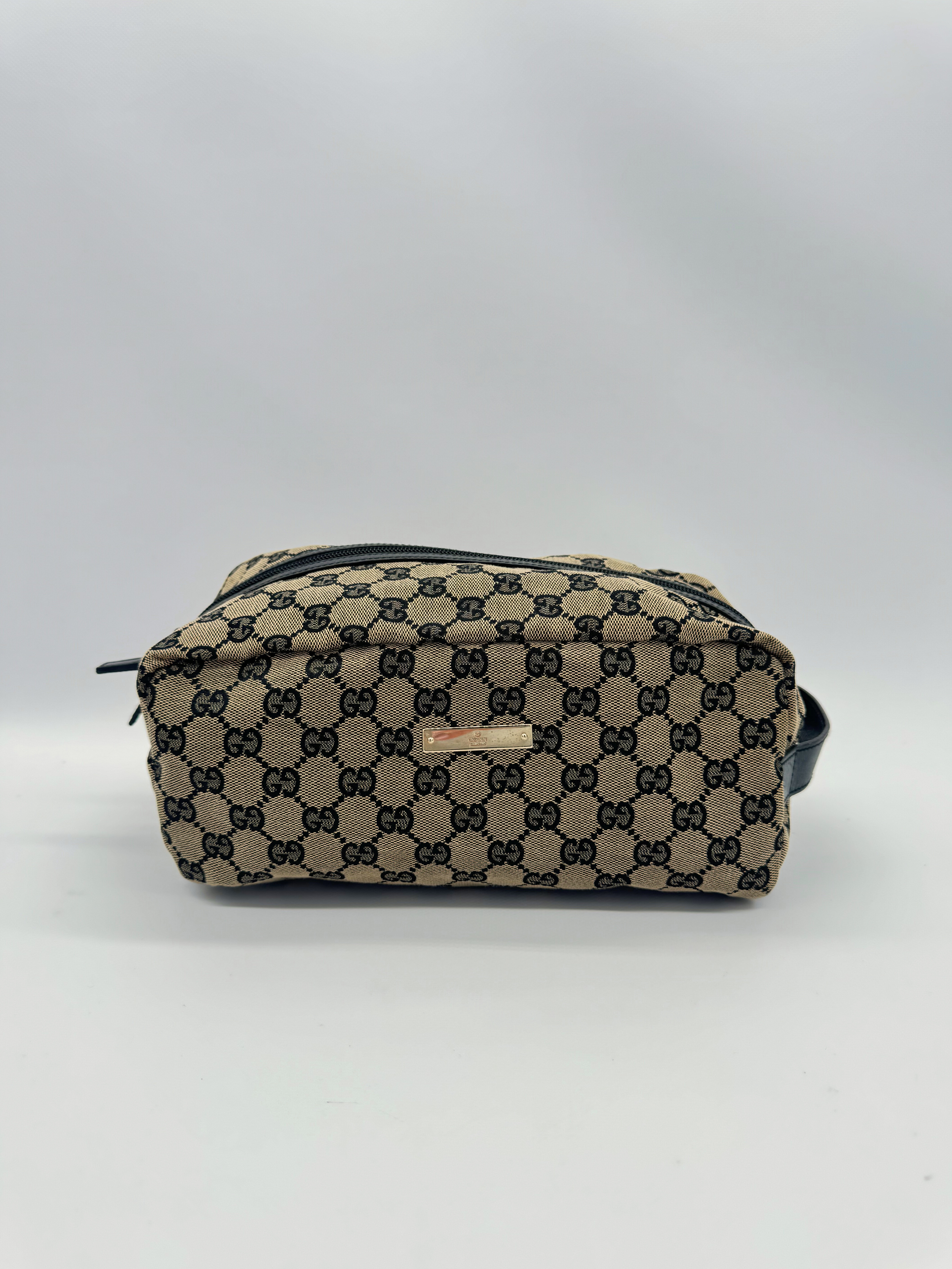 Gucci Toiletry Pouch