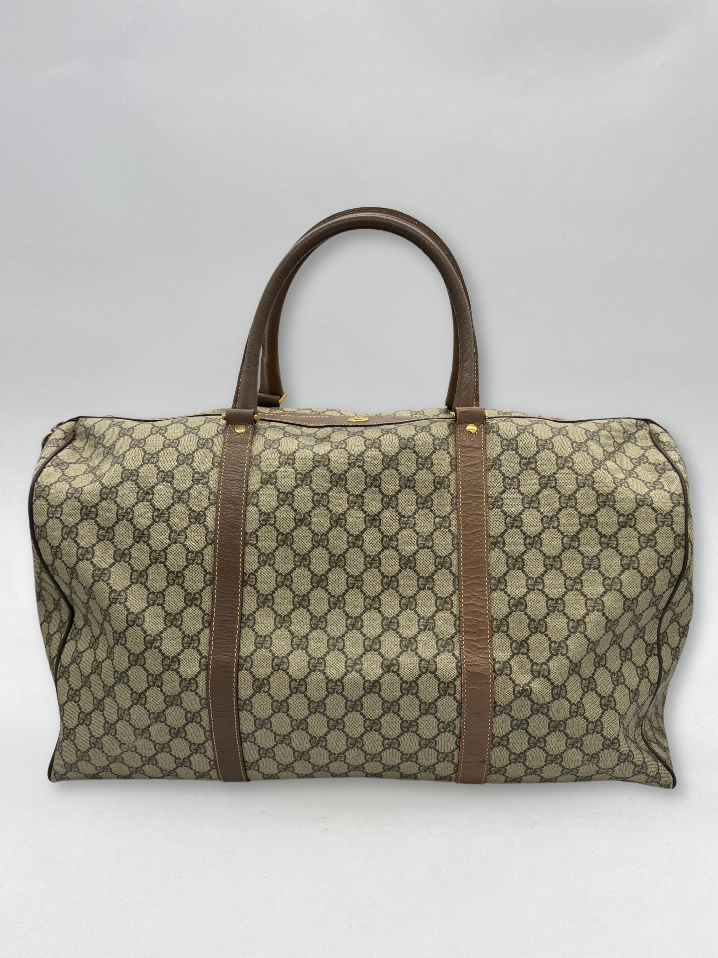 Gucci Boston 55