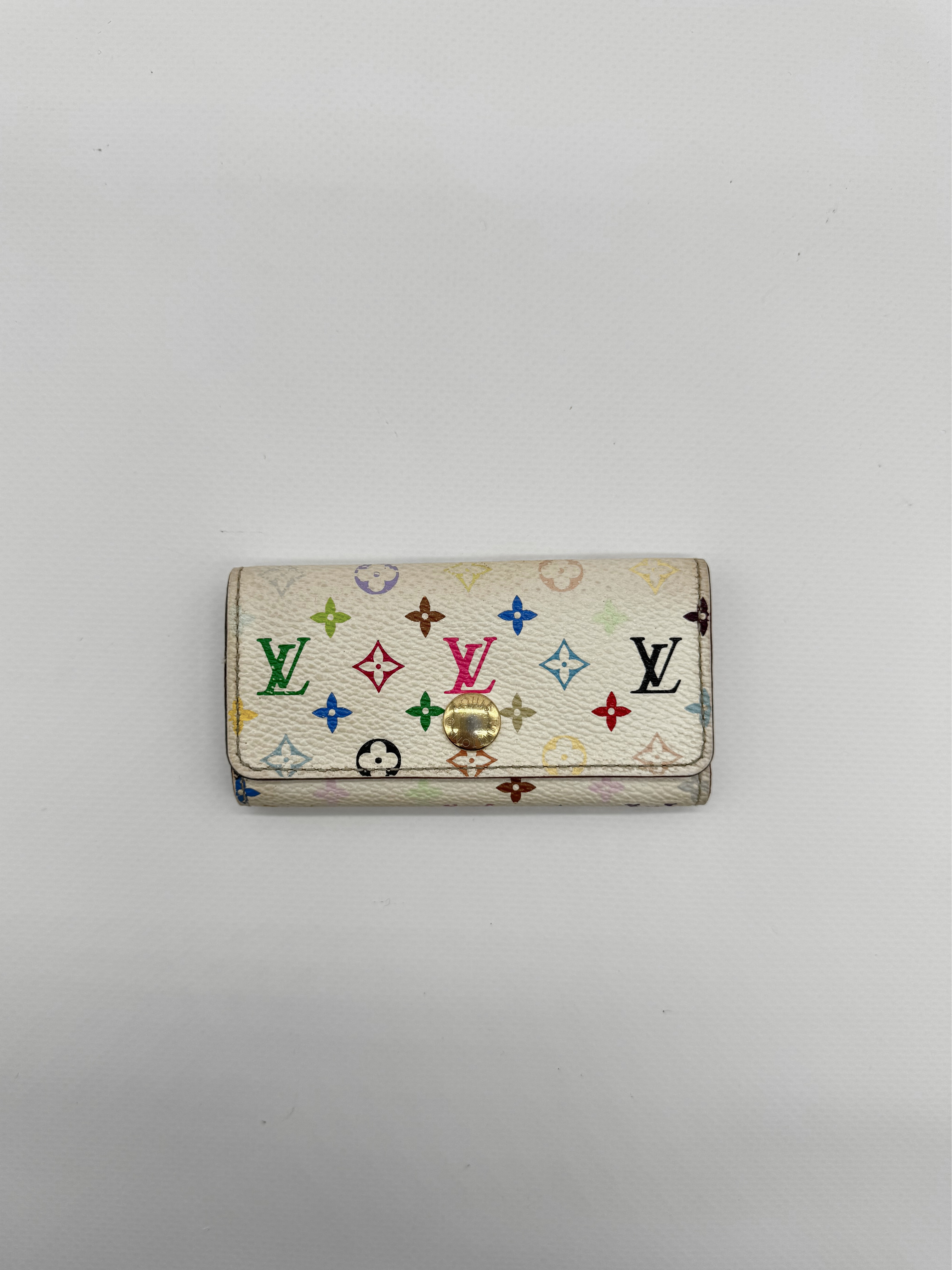 Louis Vuitton Keyholder